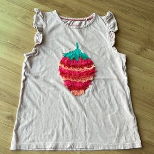 Mini Boden top